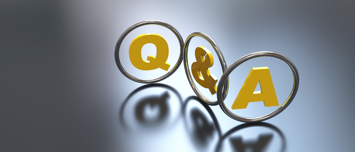Question and Answer