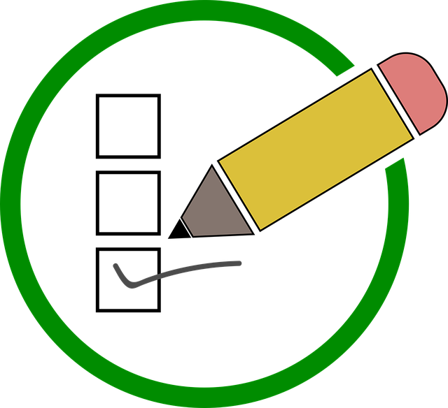 Survey Icon